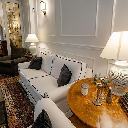 Acacia Firenze - Azalea Apartman Kültér fotó
