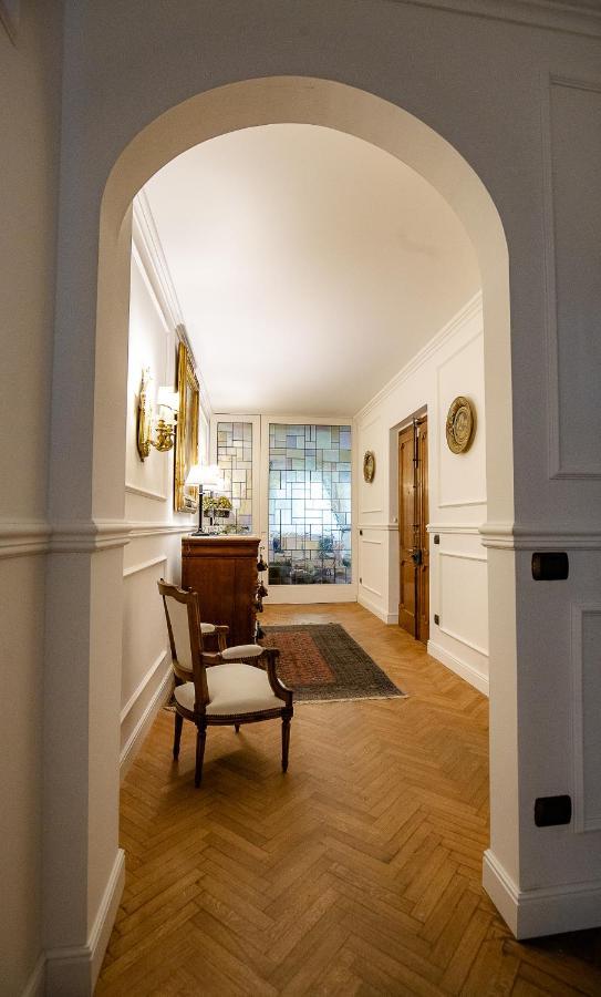 Acacia Firenze - Azalea Apartman Kültér fotó