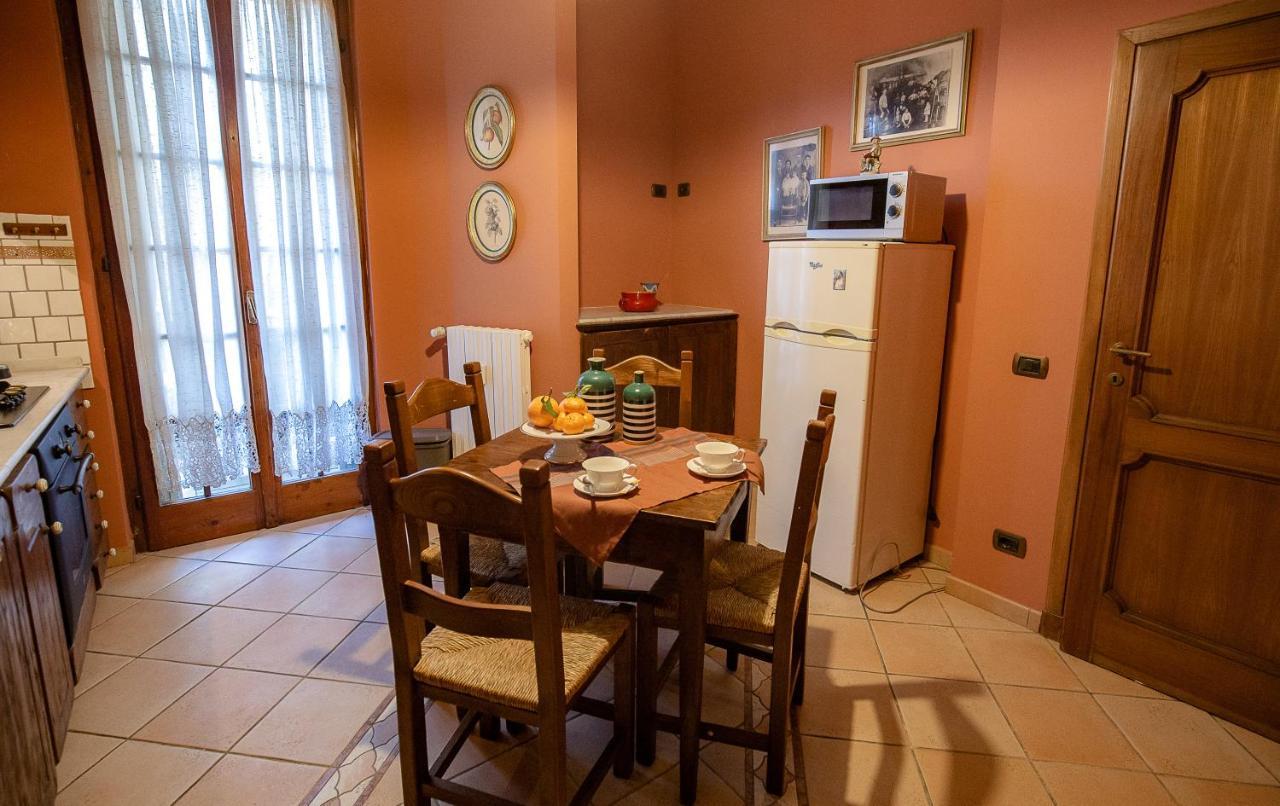 Acacia Firenze - Azalea Apartman Kültér fotó