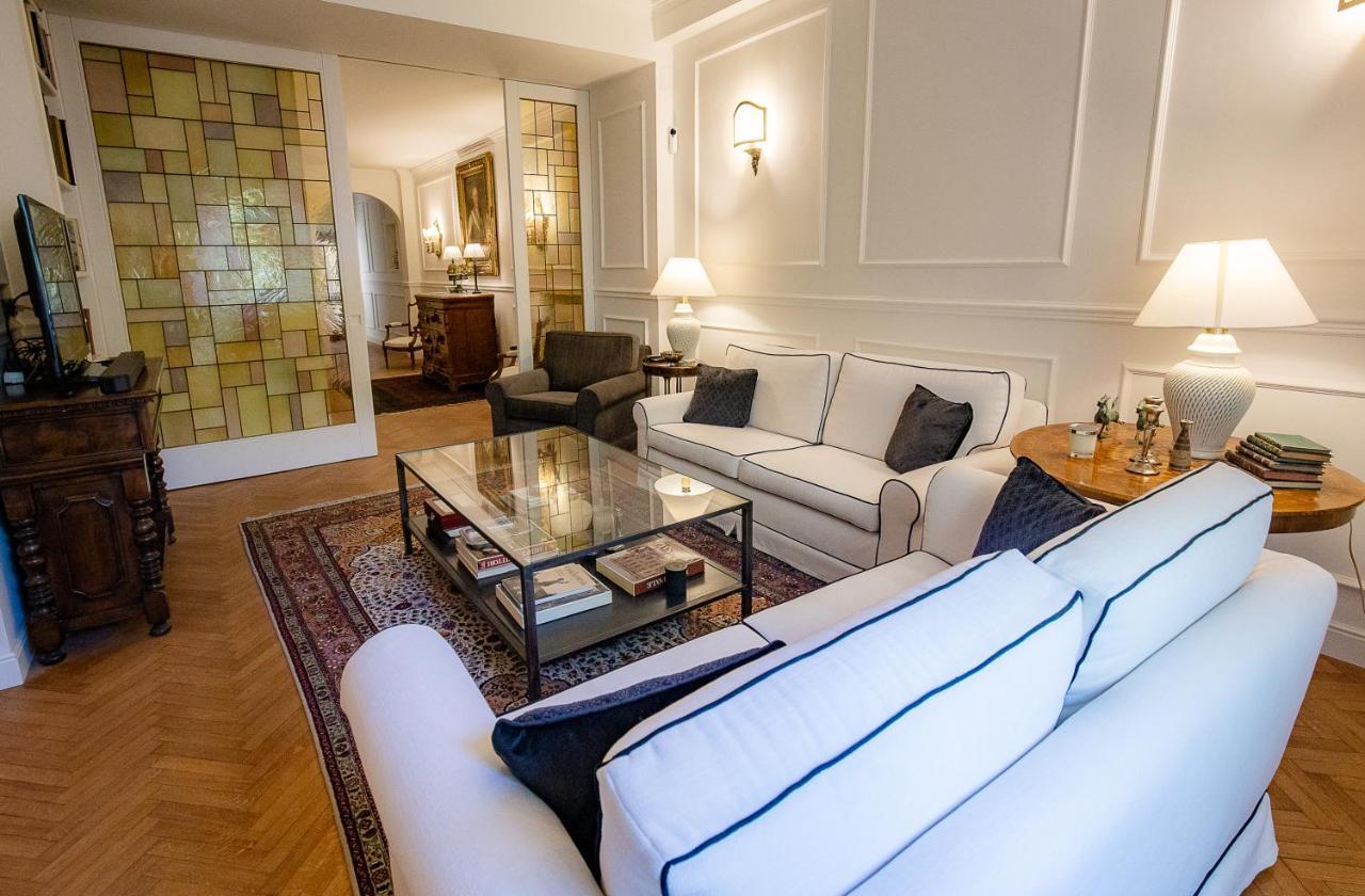 Acacia Firenze - Azalea Apartman Kültér fotó