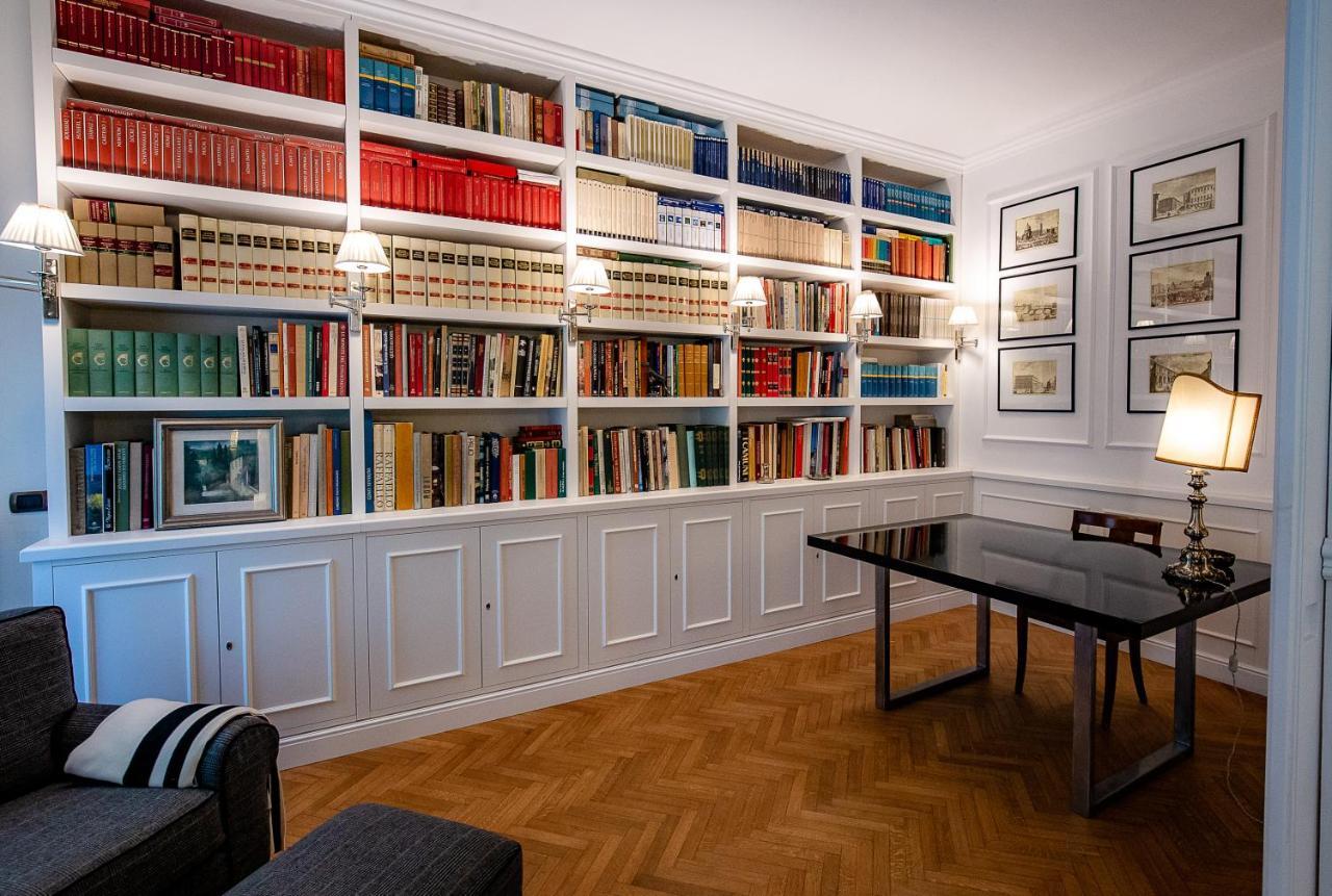 Acacia Firenze - Azalea Apartman Kültér fotó