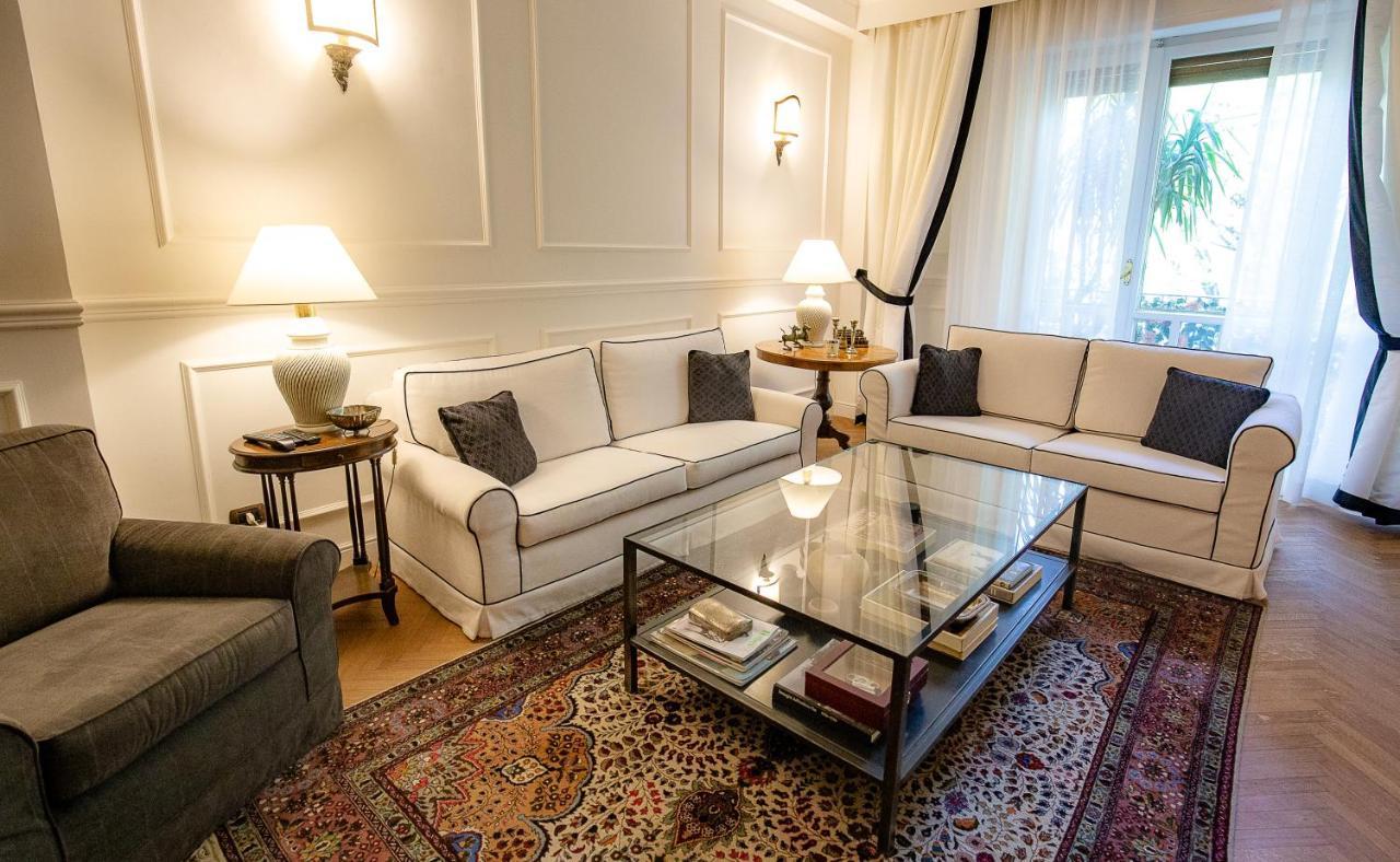 Acacia Firenze - Azalea Apartman Kültér fotó