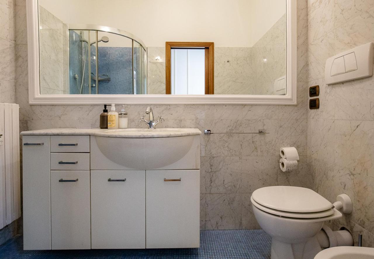 Acacia Firenze - Azalea Apartman Kültér fotó