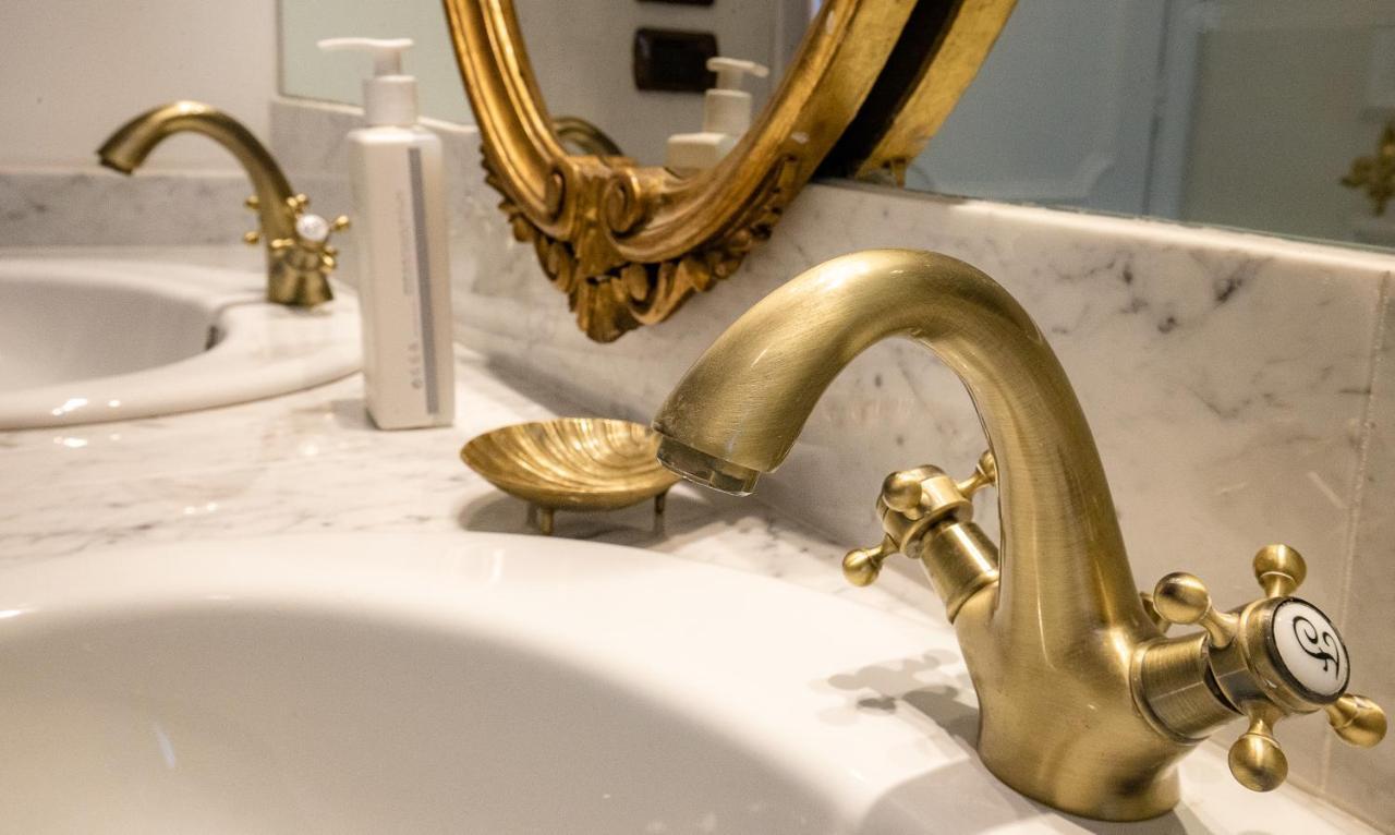 Acacia Firenze - Azalea Apartman Kültér fotó