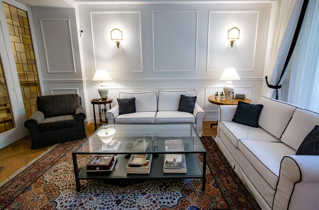 Acacia Firenze - Azalea Apartman Kültér fotó