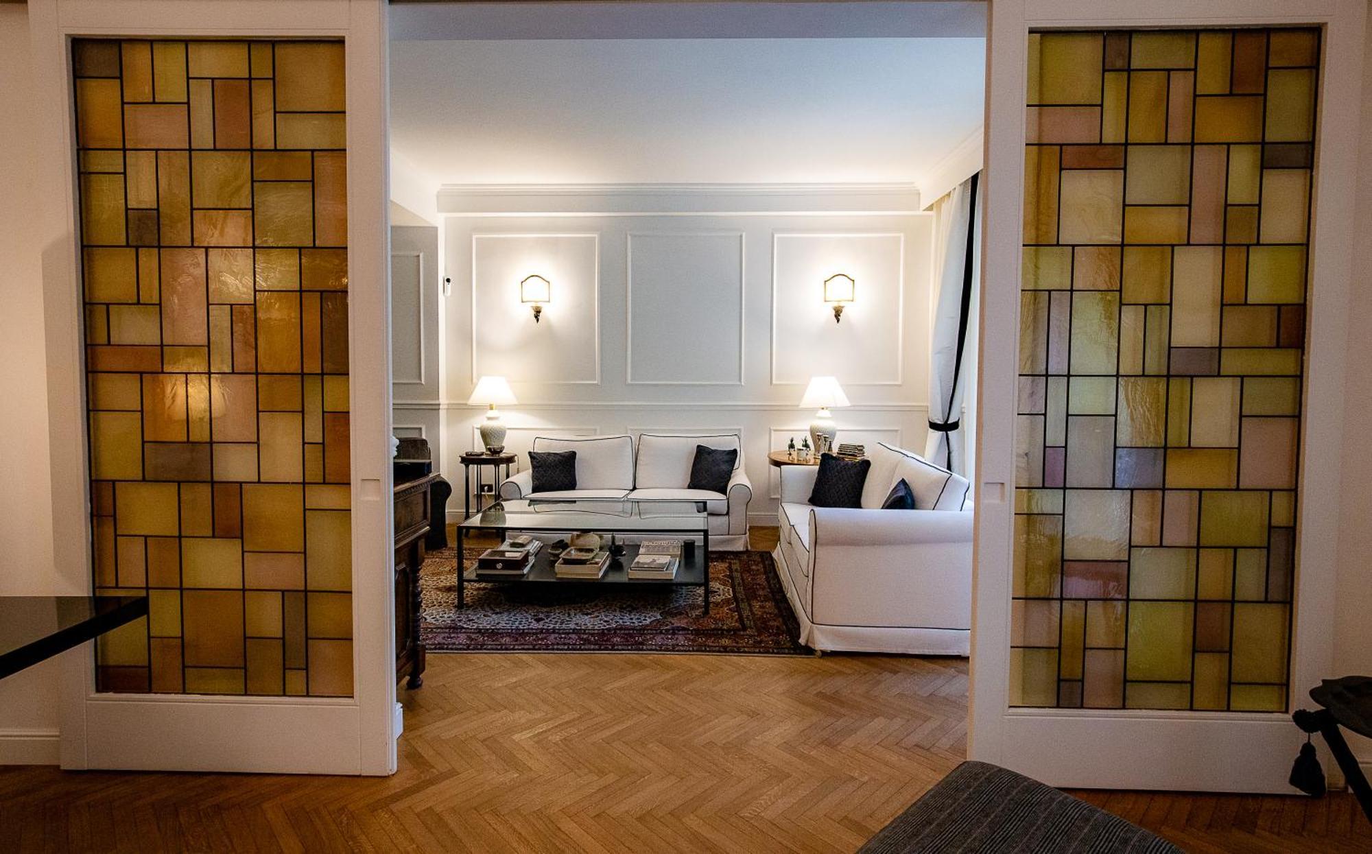 Acacia Firenze - Azalea Apartman Kültér fotó